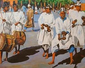 1930 GNAWA